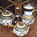 175 1144 Kaffe/teservis